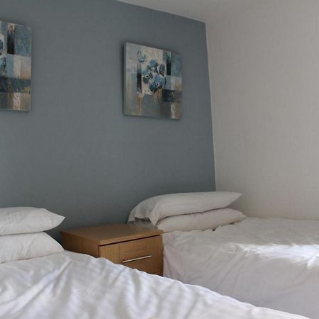 Woodsmill Quay Apartments York Camera foto