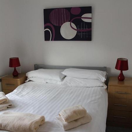 Woodsmill Quay Apartments York Camera foto
