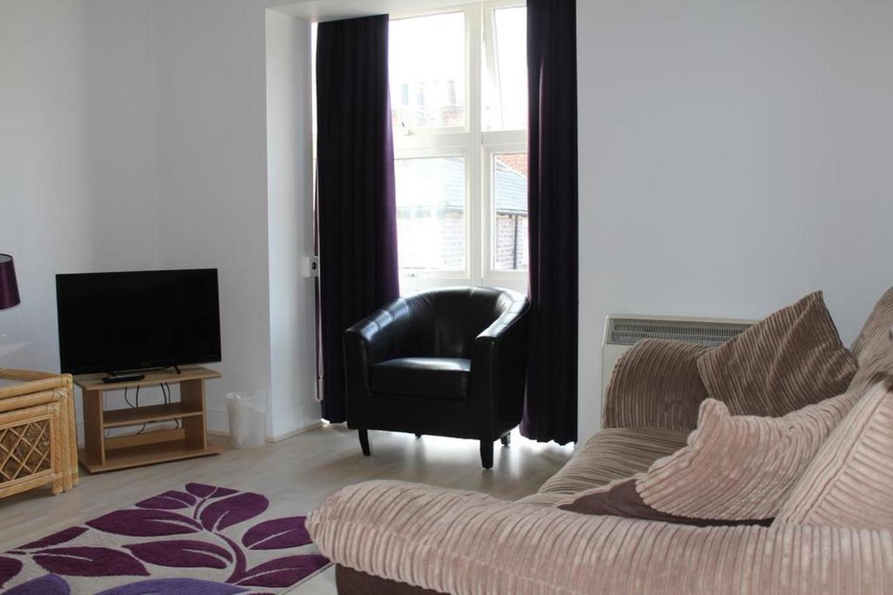 Woodsmill Quay Apartments York Esterno foto