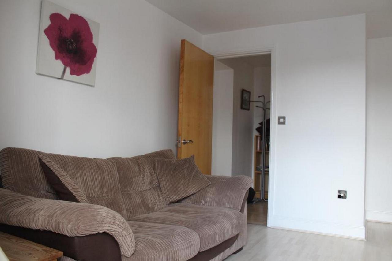 Woodsmill Quay Apartments York Esterno foto