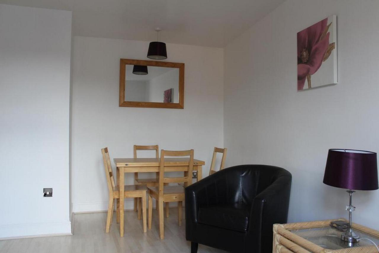 Woodsmill Quay Apartments York Esterno foto