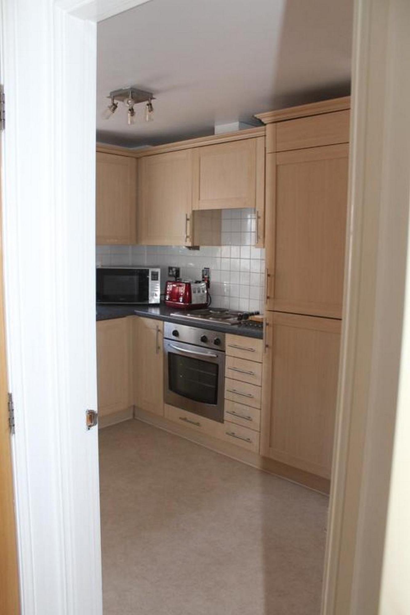 Woodsmill Quay Apartments York Camera foto