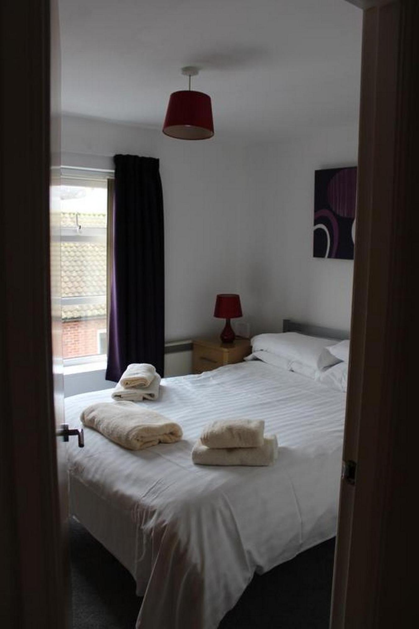 Woodsmill Quay Apartments York Camera foto