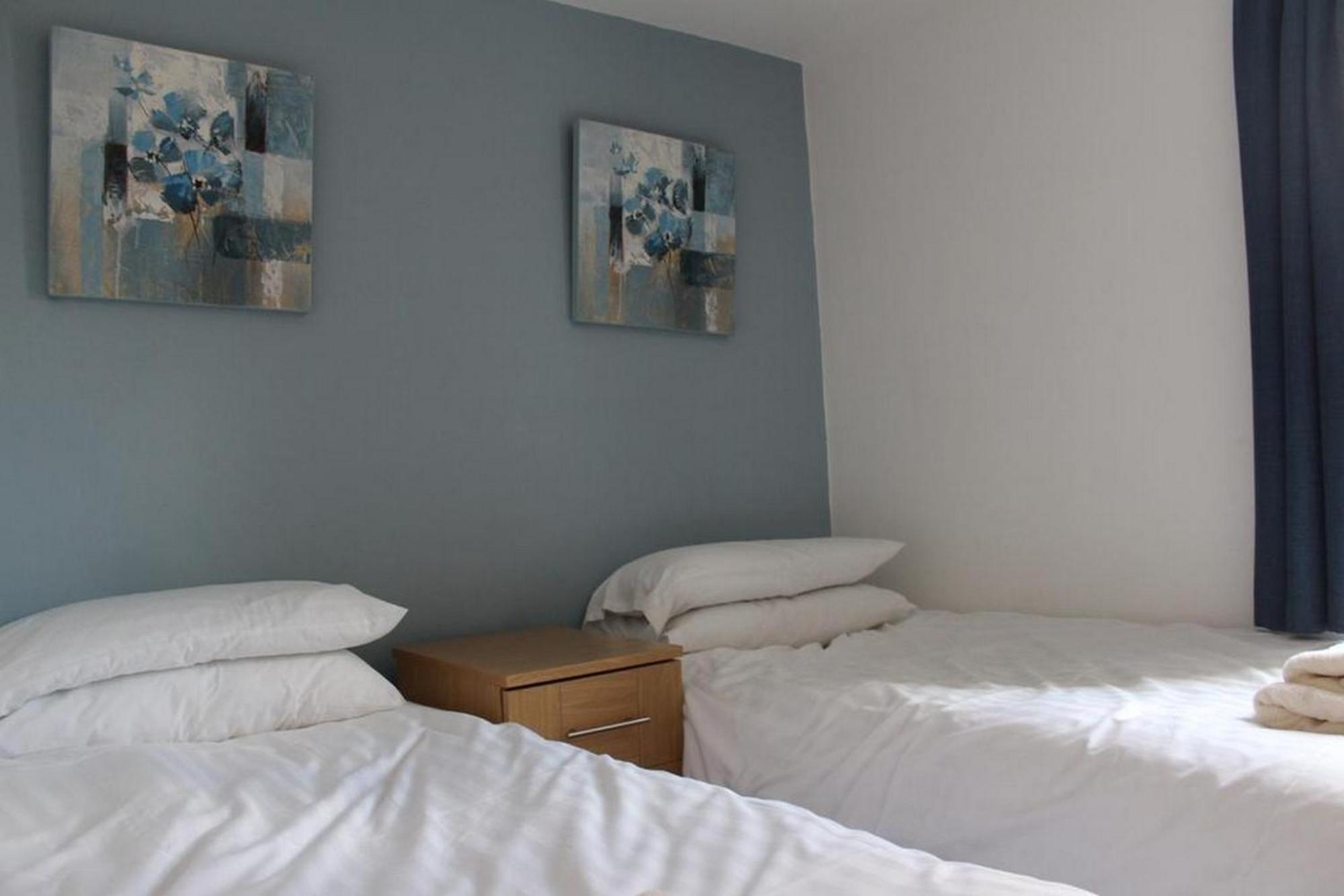 Woodsmill Quay Apartments York Camera foto