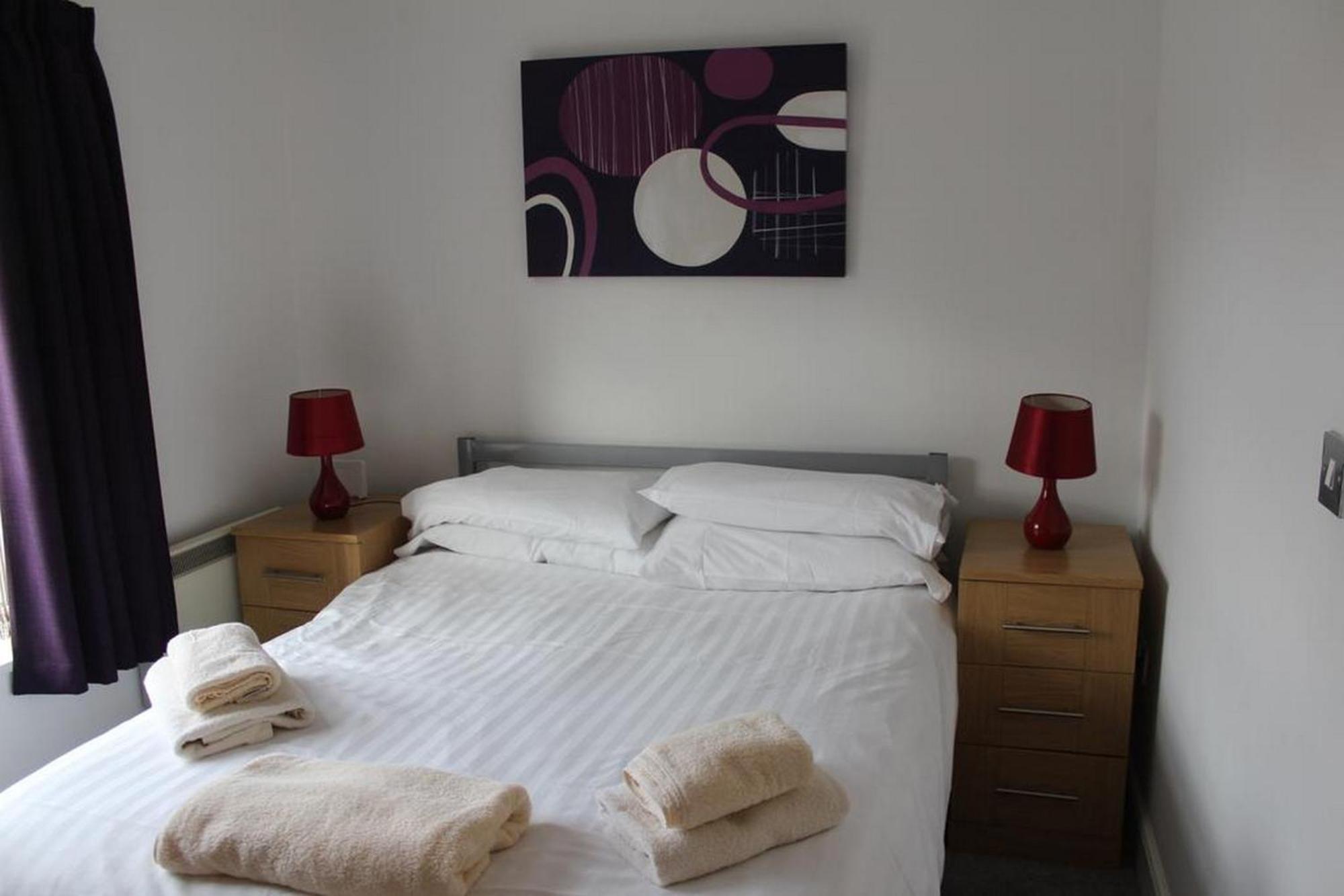 Woodsmill Quay Apartments York Camera foto